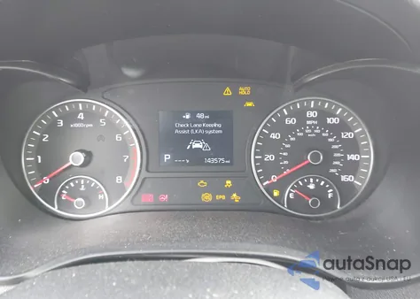 2019 Kia Optima Ex z USA, uszkodzony, nr VIN 5XXGU4L19KG315119